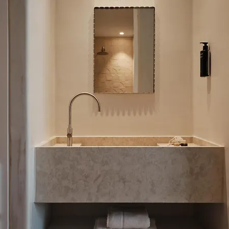 Akria Seaside Hotel Naousa (Paros)