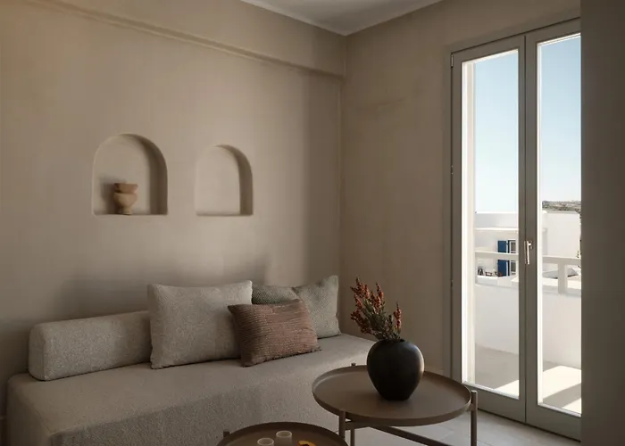 Akria Seaside * ناوسا