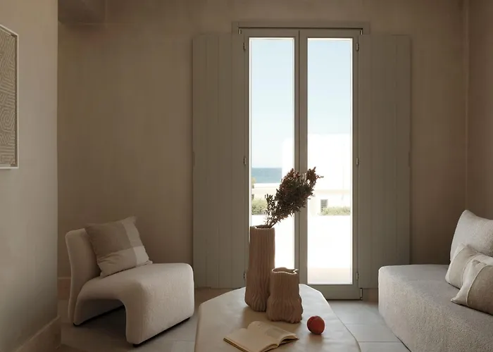 فندق Akria Seaside