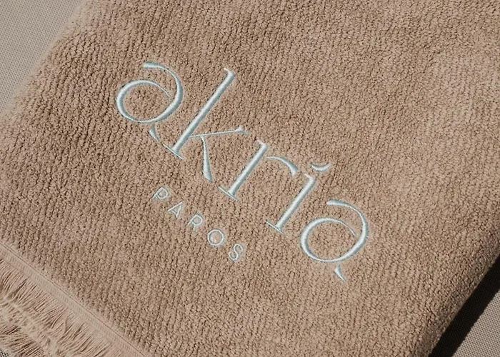 فندق Akria Seaside