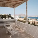 Akria Seaside Otel Zambujeira do Mar