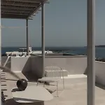 Ξενοδοχείο Akria Seaside