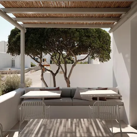 Hotel Akria Seaside *