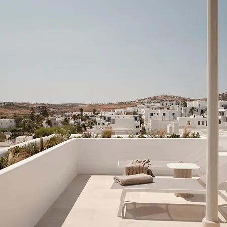 Hotel Akria Seaside