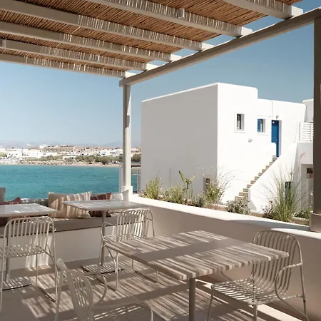 Akria Seaside Hotel