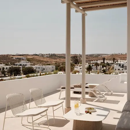 Hotel Akria Seaside