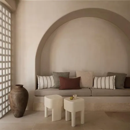 Hotel Akria Seaside Naousa (Paros)