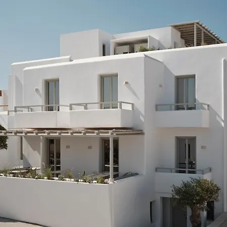 Hotel Akria Seaside