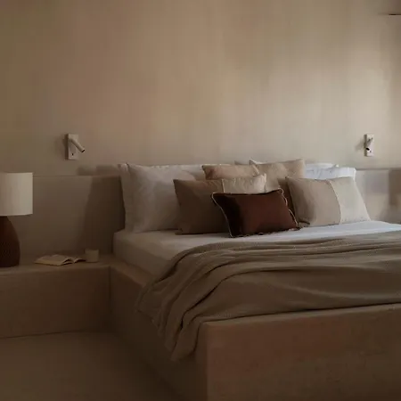 Akria Seaside Naousa (Paros)