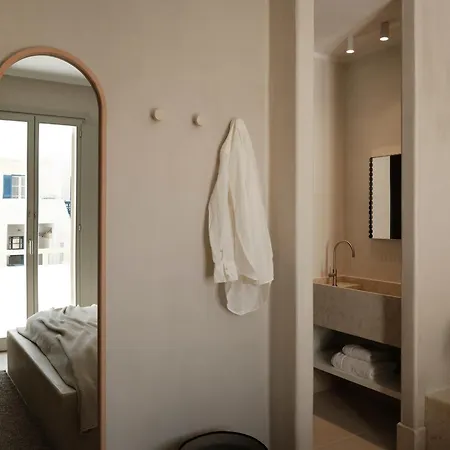 Hotel Akria Seaside