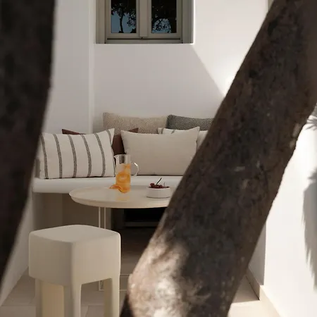 Akria Seaside Hotel