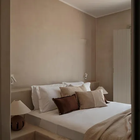 Akria Seaside Hotel Naousa (Paros)