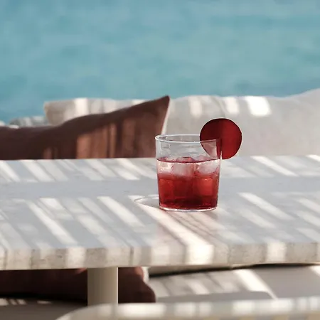 Akria Seaside Hotel