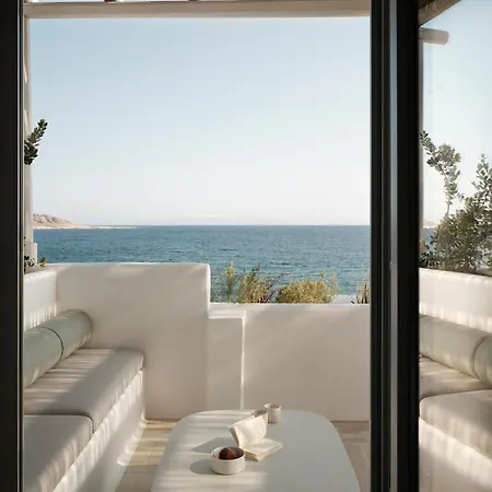 Otel Akria Seaside *