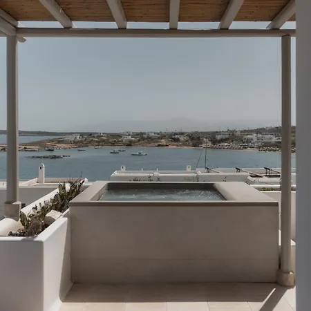 Akria Seaside Ξενοδοχείο
