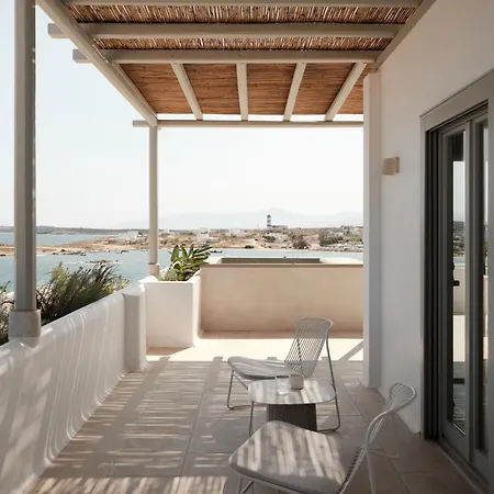 Akria Seaside *