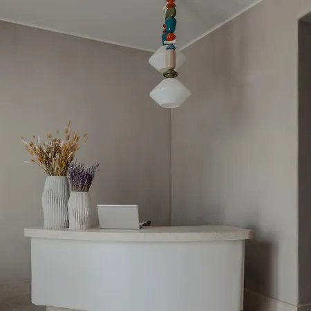 Akria Seaside Naousa (Paros)