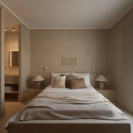 Akria Seaside Otel