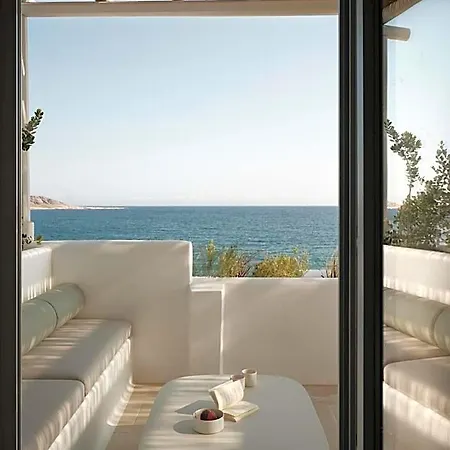 Akria Seaside Ξενοδοχείο Νάουσα