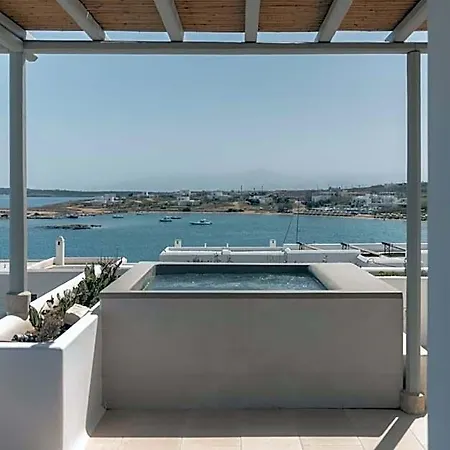 Akria Seaside Ξενοδοχείο Νάουσα