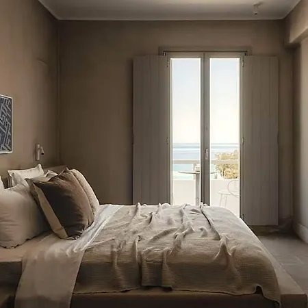 Akria Seaside Ξενοδοχείο