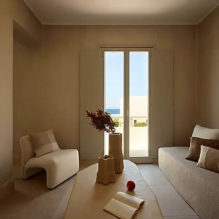 Akria Seaside Ξενοδοχείο