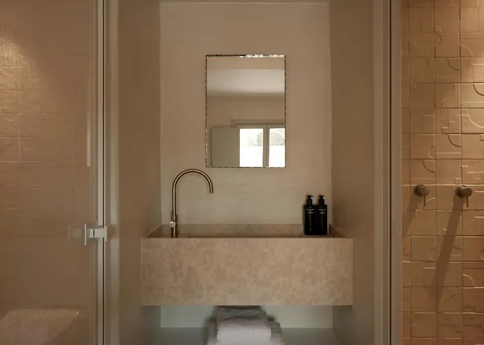 Ξενοδοχείο Akria Seaside