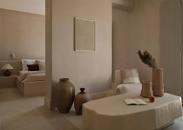 Akria Seaside * Νάουσα