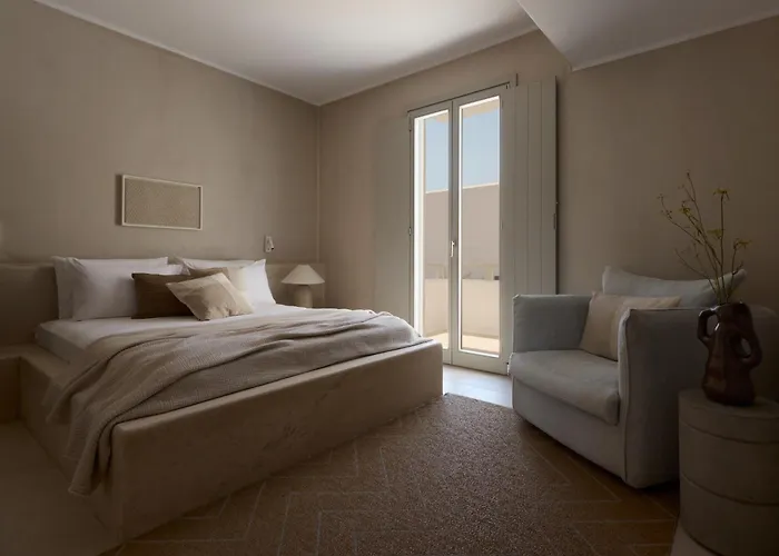 Ξενοδοχείο Akria Seaside