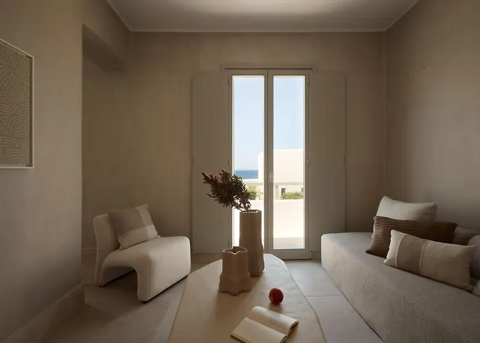 Akria Seaside Νάουσα