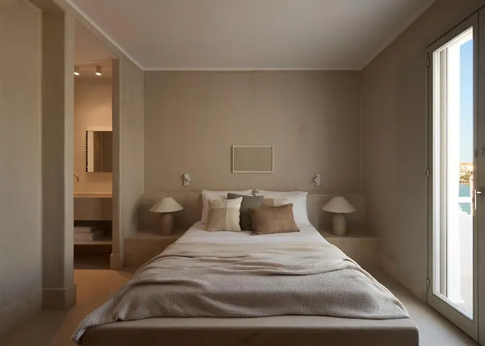 Akria Seaside Ξενοδοχείο