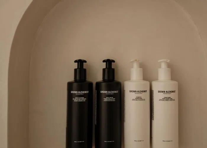 Ξενοδοχείο Akria Seaside