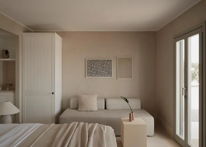 Akria Seaside * Νάουσα