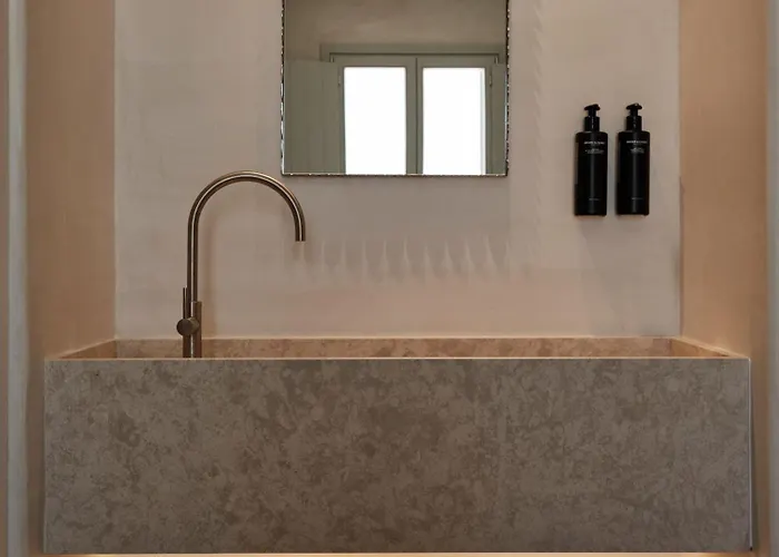 Akria Seaside * Νάουσα